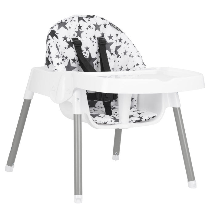 Evenflo® Eat & Grow™ 4-Mode High Chair