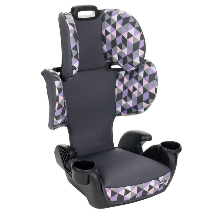 Evenflo® GoTime Sport Booster Car Seat