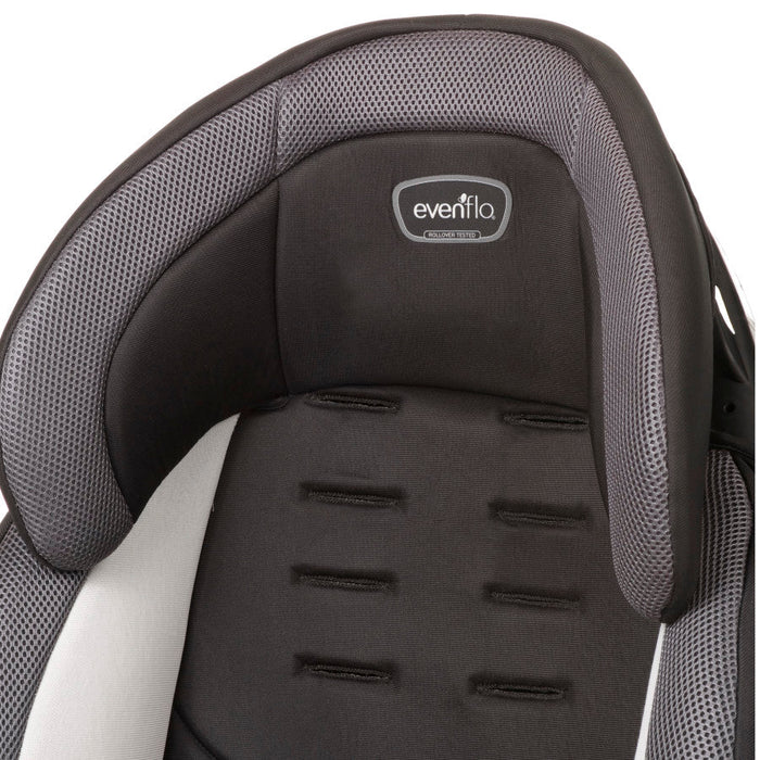 Evenflo® Chase Plus 2-In-1 Booster Car Seat