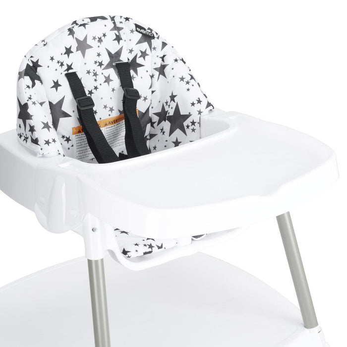 Evenflo® Eat & Grow™ 4-Mode High Chair