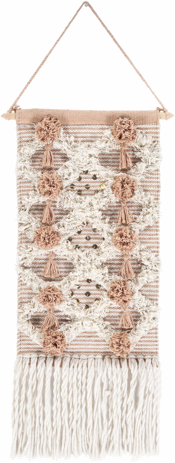 Hauteloom Drumore Wall Hanging