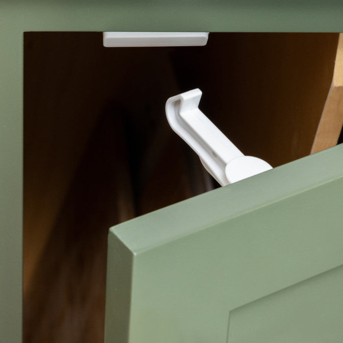 Evenflo® Cabinet & Drawer Latches