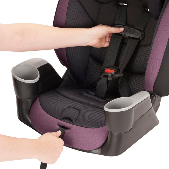 Evenflo® Maestro Sport 2-In-1 Booster Car Seat