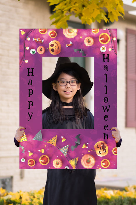 Fathead Halloween: Party Disguised Kids        -      Picture Boards