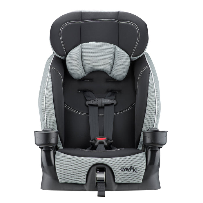 Evenflo® Chase LX 2-In-1 Booster Car Seat