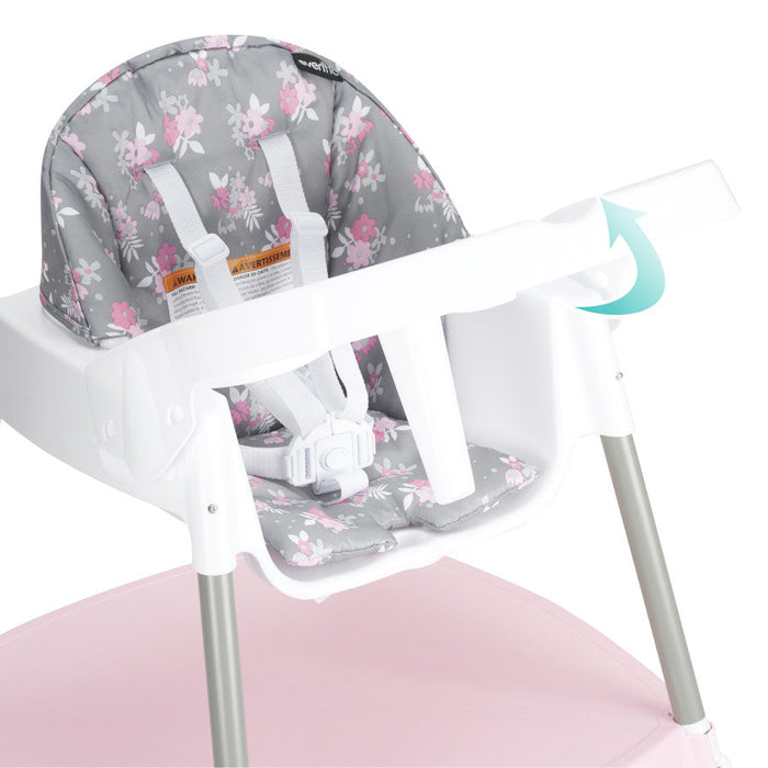 Evenflo® Eat & Grow™ 4-Mode High Chair