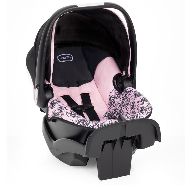 Evenflo® NurtureMax Infant Car Seat