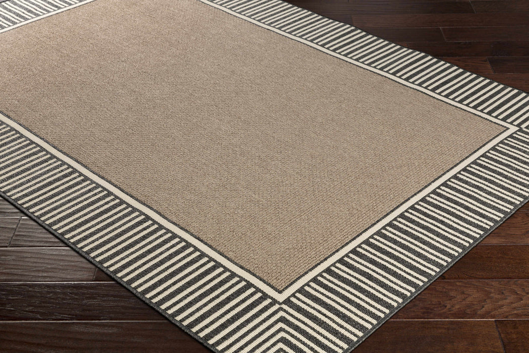 Hauteloom Kidron Area Rug - Clearance