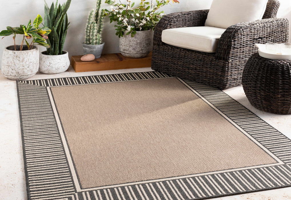 Hauteloom Kidron Area Rug - Clearance