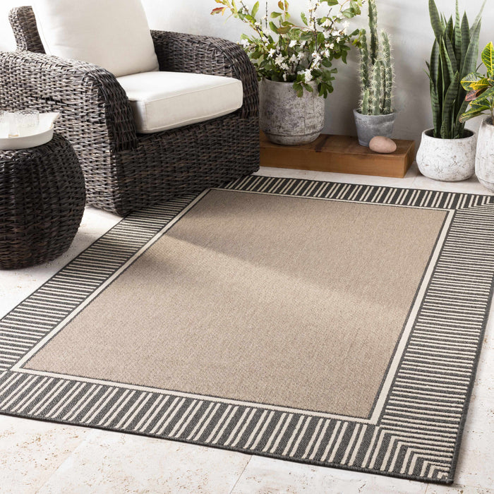 Hauteloom Kidron Area Rug - Clearance