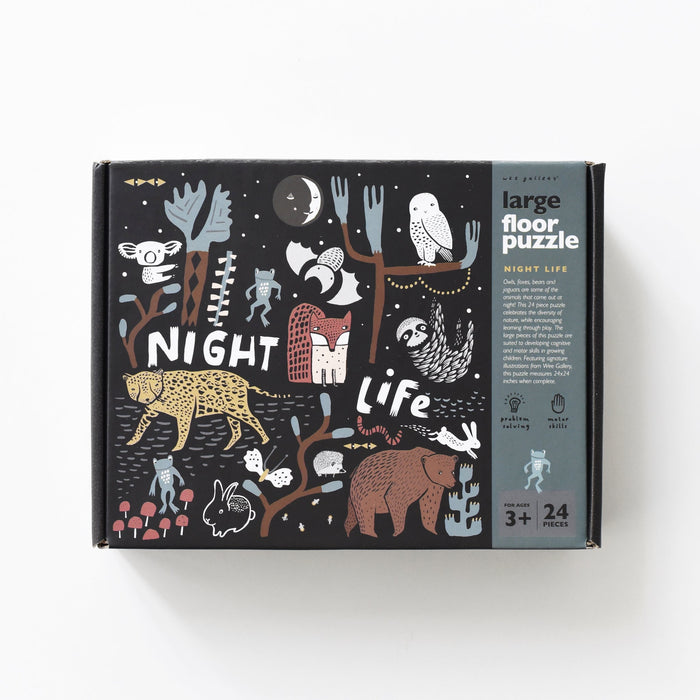 Wee Gallery Wild Adventure Bundle