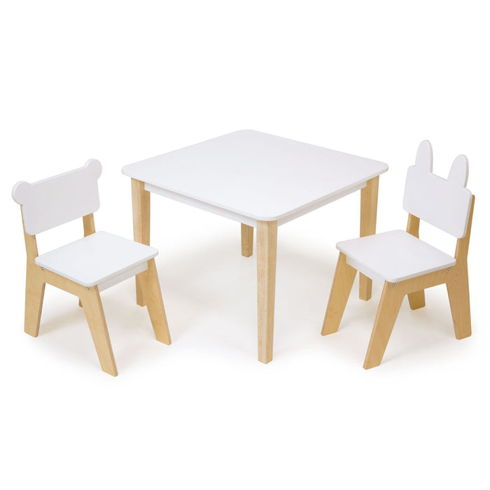 Mentari Kid's Table and Chair Set