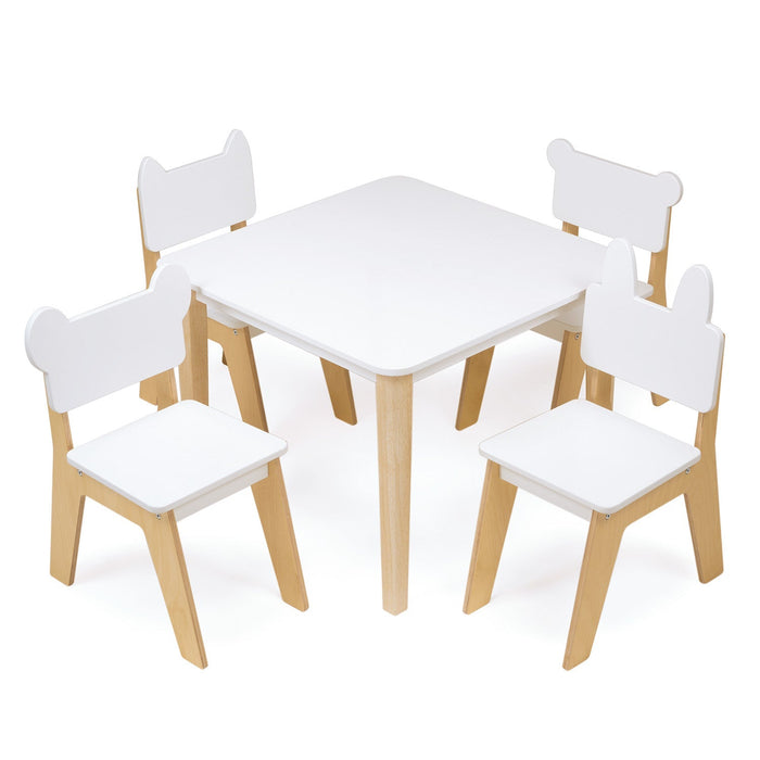 Mentari Kid's Table