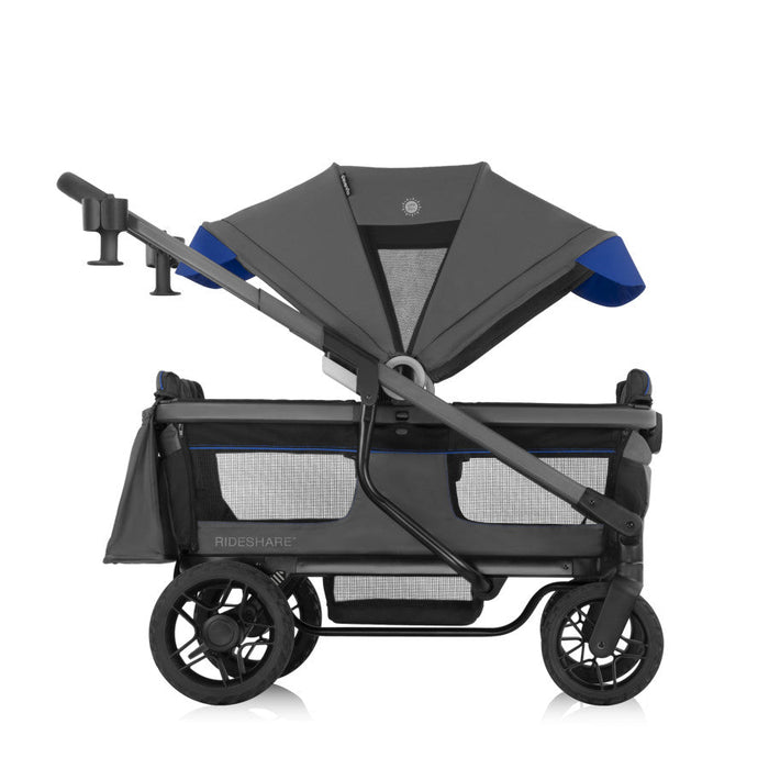 Evenflo® Shyft Rideshare All-Terrain Performance Stroller Wagon