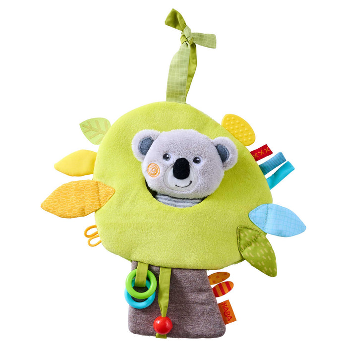 HABA Koala Discovery Hanging Toy