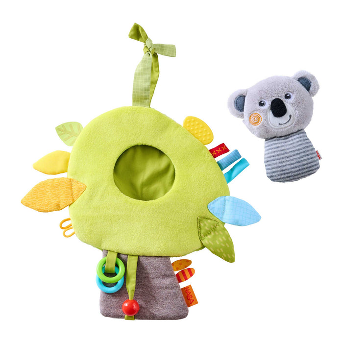 HABA Koala Discovery Hanging Toy