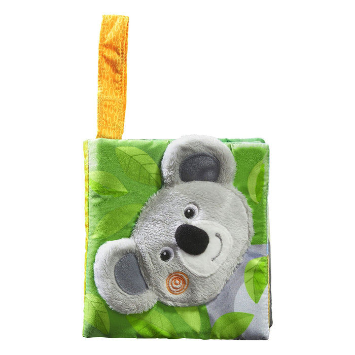 HABA Koala Soft Book