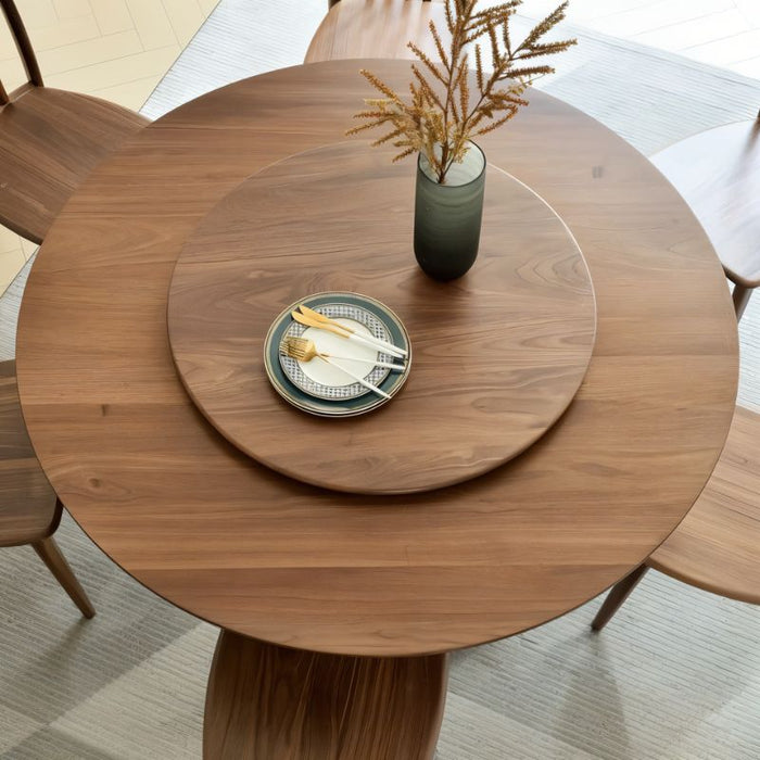 Residence Supply Krug Round Table