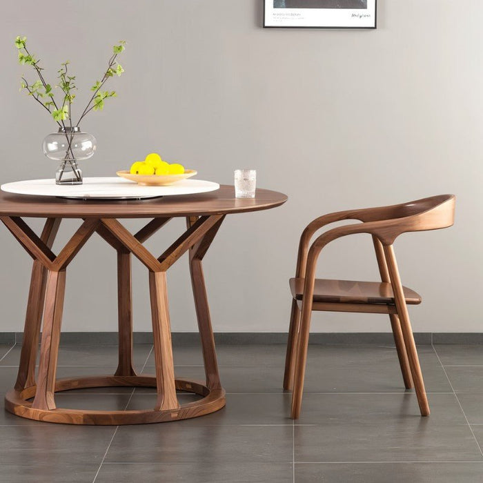 Residence Supply Krug Round Table