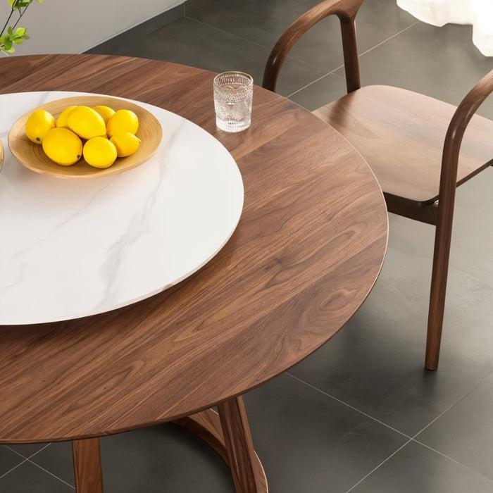 Residence Supply Krug Round Table