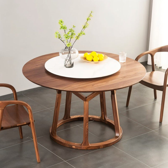 Residence Supply Krug Round Table