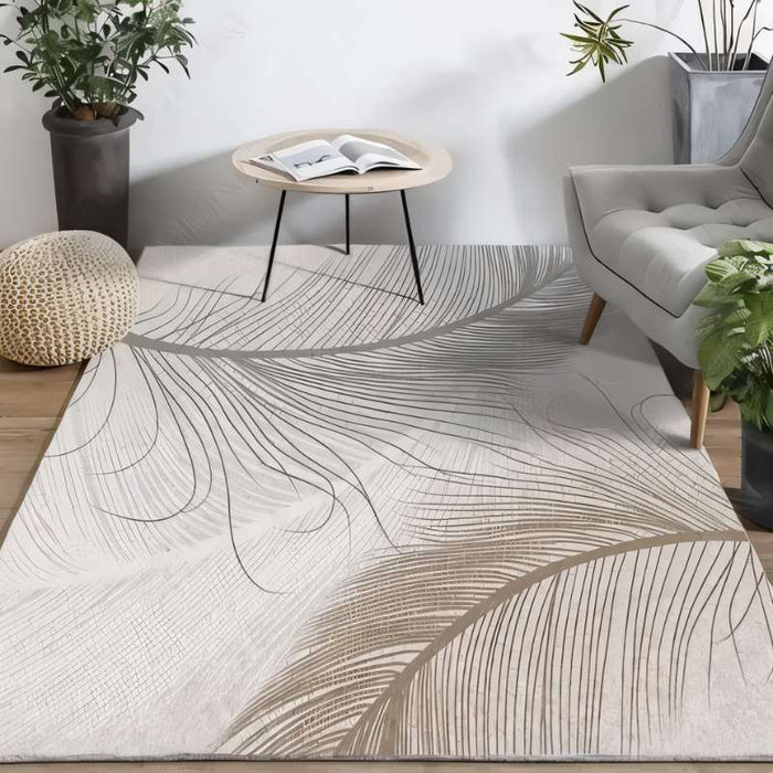 Residence Supply Kryst Area Rug