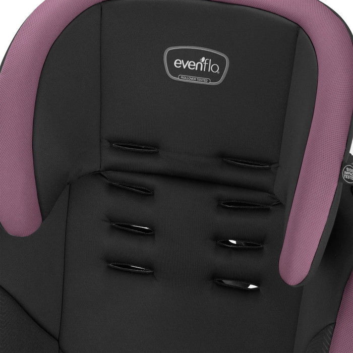 Evenflo® Maestro Sport 2-In-1 Booster Car Seat