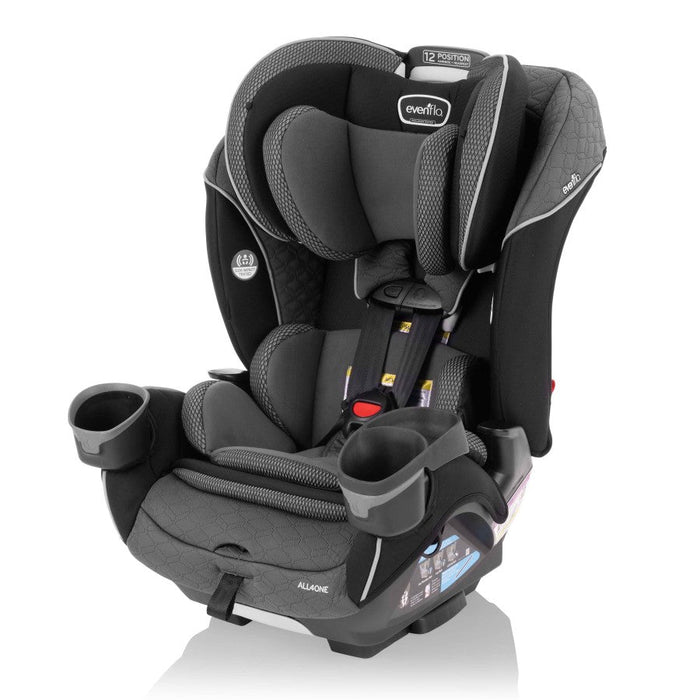 Evenflo® EveryFit/All4One 3-in-1 Convertible Car Seat