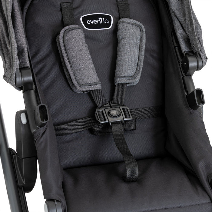 Evenflo® Pivot Xpand Modular Stroller