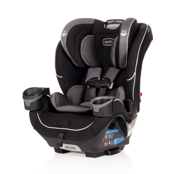 Evenflo® EveryFit/All4One 3-in-1 Convertible Car Seat