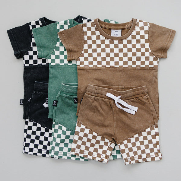 Olive + Scout Kyler Set