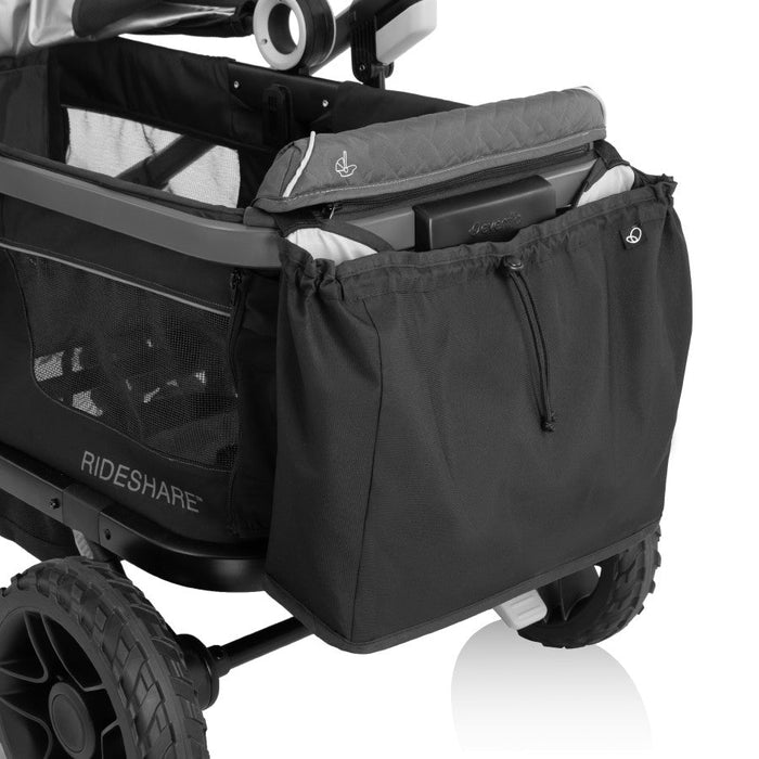 Evenflo® Shyft Rideshare All-Terrain Performance Stroller Wagon