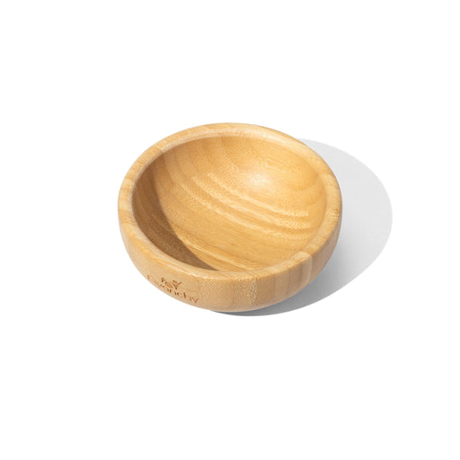 Avanchy La Petite Bamboo Mini Bowl
