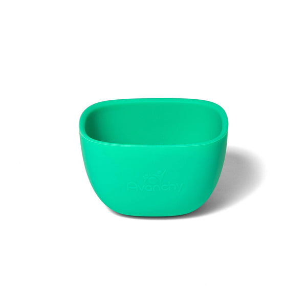 Avanchy La Petite Silicone Mini Bowl