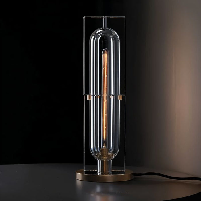 Residence Supply Lambirt Table Lamp