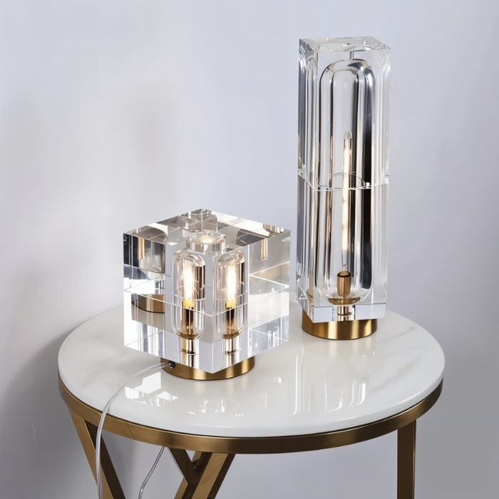 Residence Supply Lambirt Table Lamp