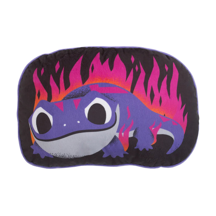 Disney Frozen 2 "Bruni" The Salamander Toddler Pillow