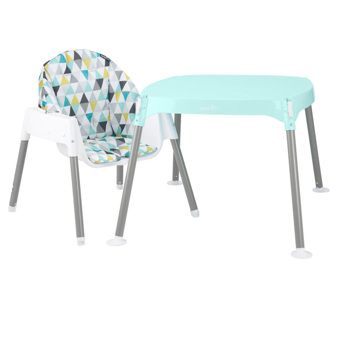 Evenflo® Eat & Grow™ 4-Mode High Chair