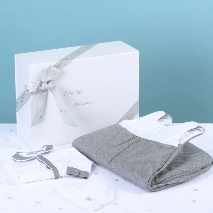 Bebe Sweeny Hampers | Le Dodo Gift Hamper (3)