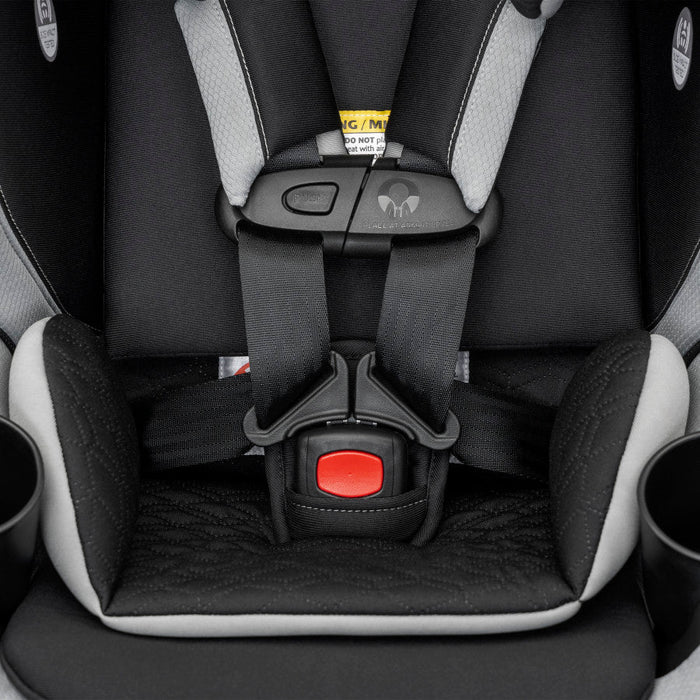 Evenflo® Revolve360 Slim 2-in-1 Rotational Car Seat with Quick Clean Cover