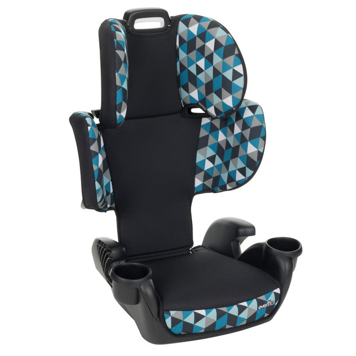 Evenflo® GoTime Sport Booster Car Seat