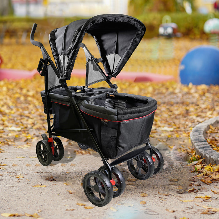 Summer Infant 3Dlite Wagon Convenience Lightweight Stroller for Infant buybuy BABY