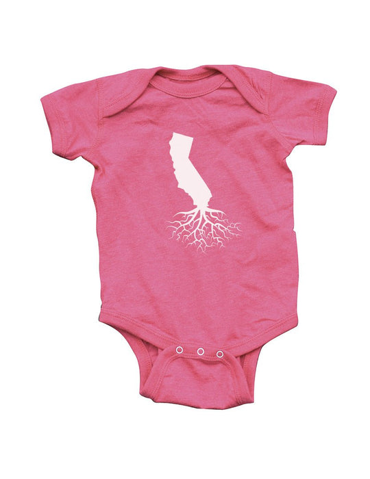 WYR Lil Roots Onesie