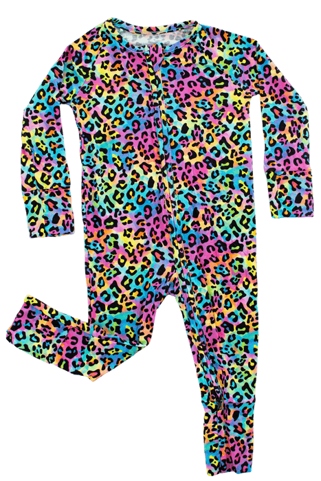 Texas Tushies Lisa - Bamboo Viscose Zippies