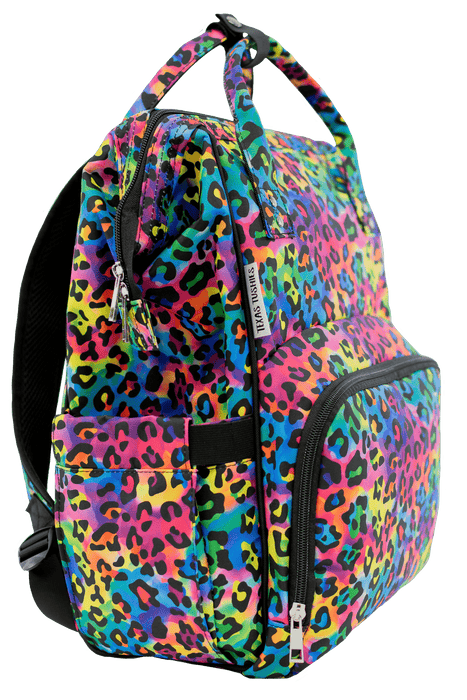 Texas Tushies Lisa - Diaper Bag