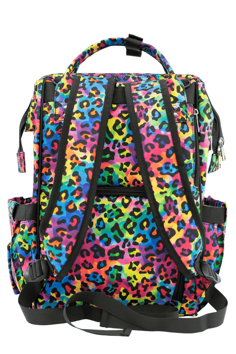 Texas Tushies Lisa - Diaper Bag