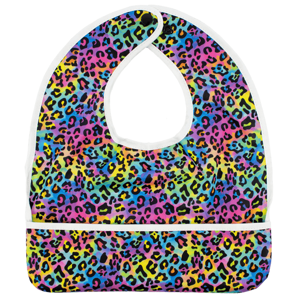 Texas Tushies Lisa - The Flip Bib