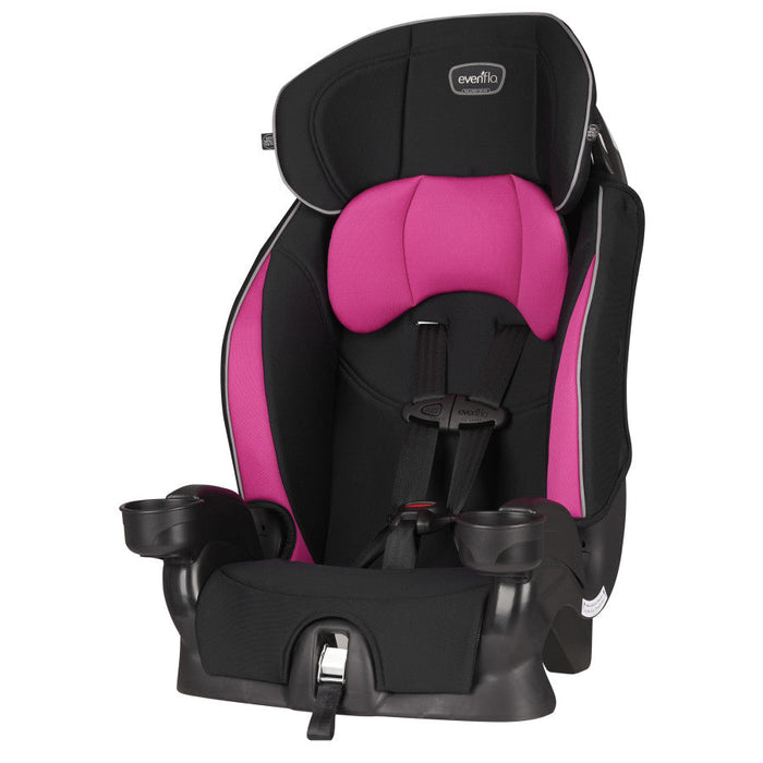 Evenflo® Chase LX 2-In-1 Booster Car Seat