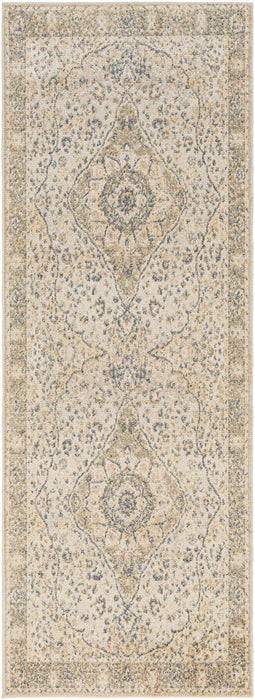 Hauteloom Cara Washable Area Rug