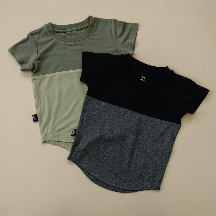 Olive + Scout Logan Tee